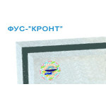 Фильтр угольный сменный ФУС-"КРОНТ", 260х90 мм, комплект 12 шт.