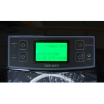 Аппарат для надевания бахил Boot-Pack Termo XT-46 C, серебро